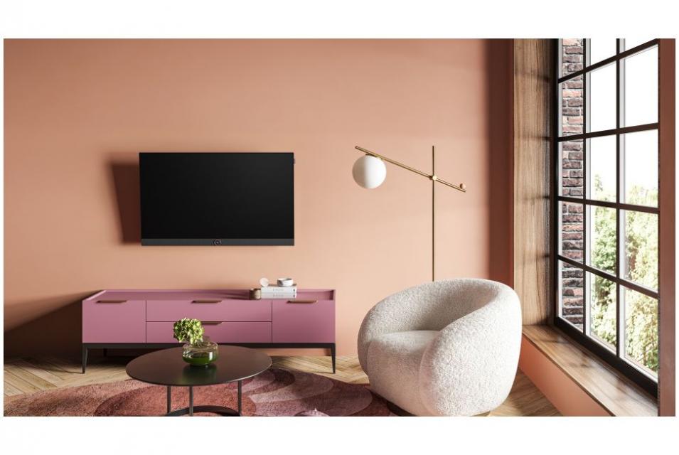 Loewe - Bild c Téléviseur LED HDR