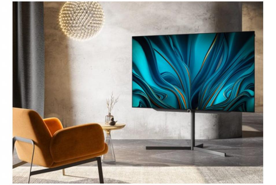 Loewe - Bild S.77 Téléviseur OLED Ultra HD