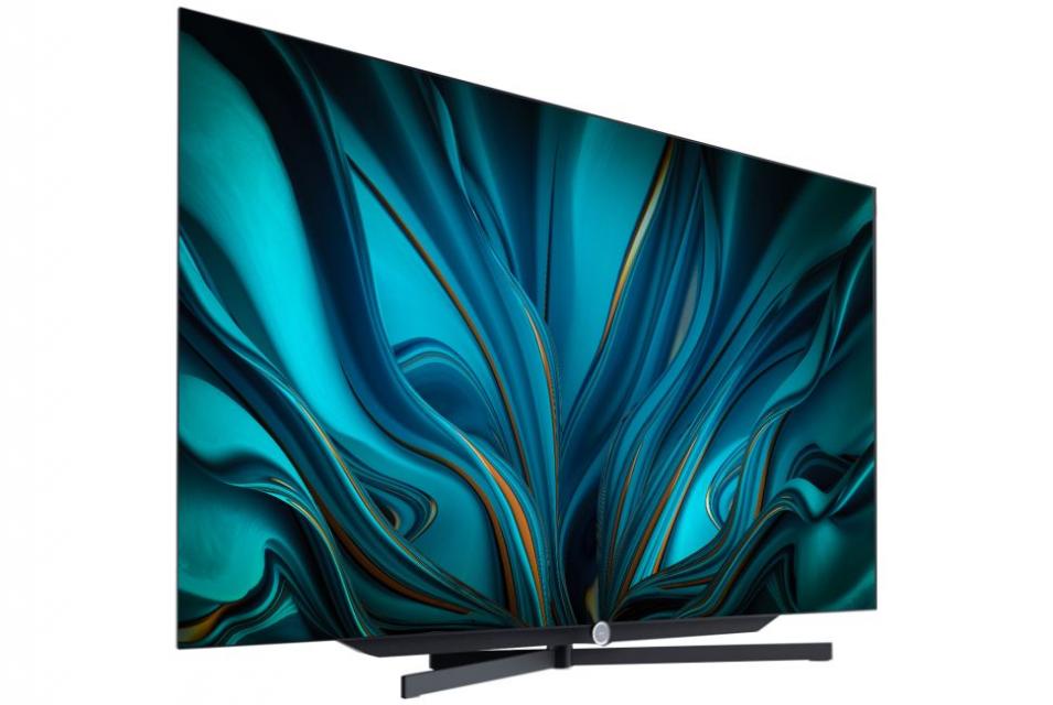 Loewe - Bild S.77 Téléviseur OLED Ultra HD