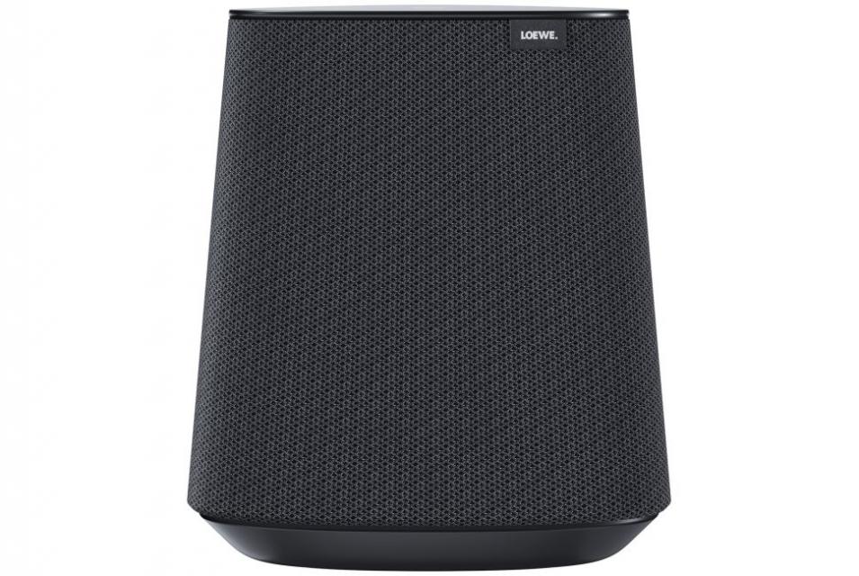 Loewe - Klang mr1 Enceinte sans fil Multi-room