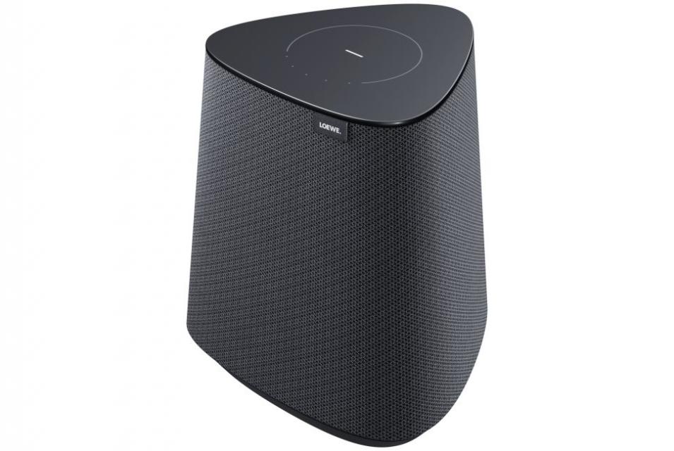 Loewe - Klang mr1 Enceinte sans fil Multi-room