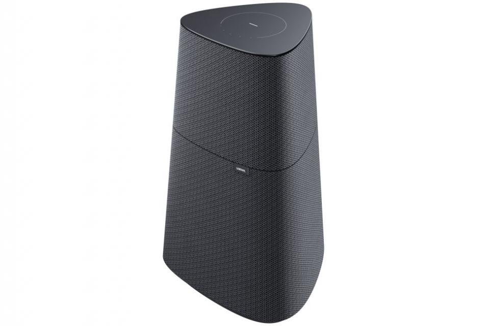 Loewe - Klang mr3 Enceinte sans fil Multi-room