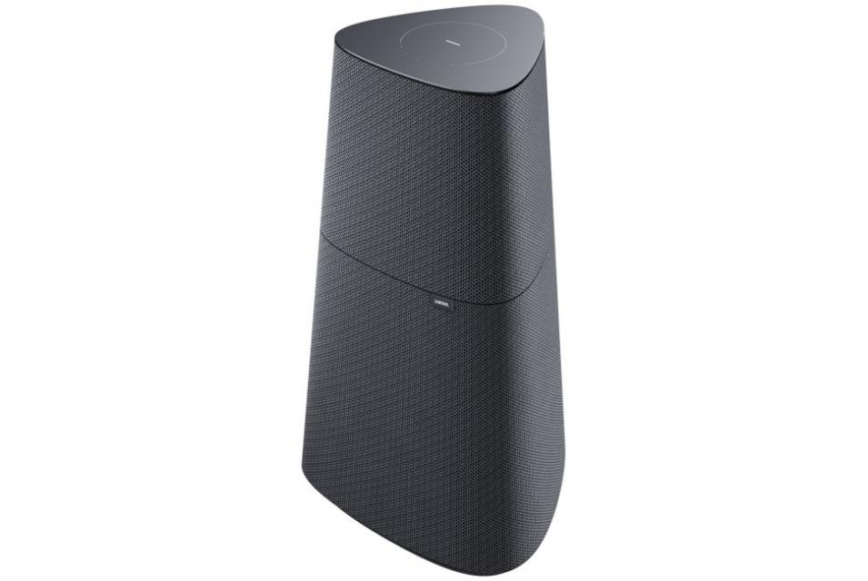 Loewe - Klang mr5 Enceinte sans fil Multi-room