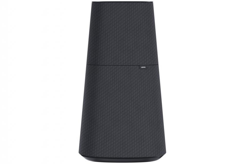 Loewe - Klang mr5 Enceinte sans fil Multi-room