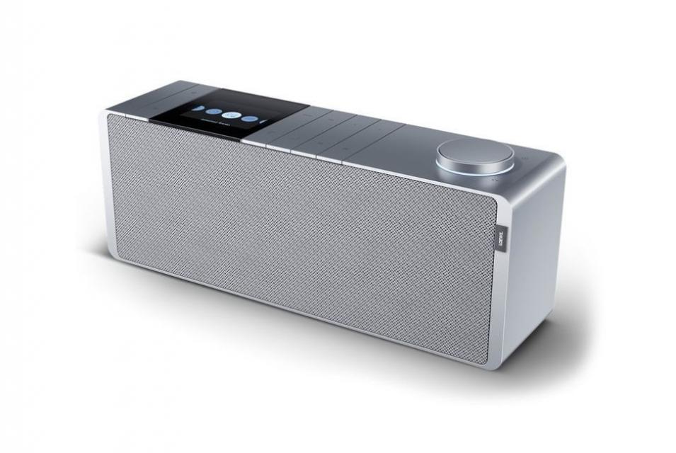 Loewe - Klang S1 Mini chaine tout en un Smart Radio