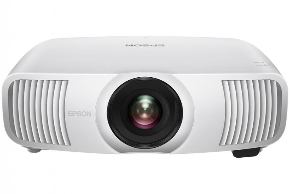 Epson - EH-LS11000W Vidéoprojecteur Laser 4K HDR10+