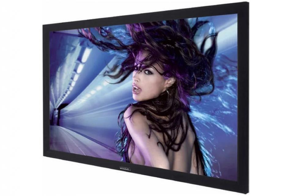 Lumene - Movie Palace UHD 4K / 8K Platinum Ecran de projection fixe