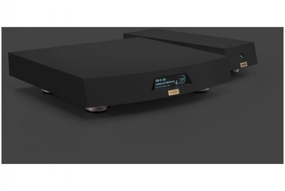 Lumin - X2 - Lecteur réseau audiophile