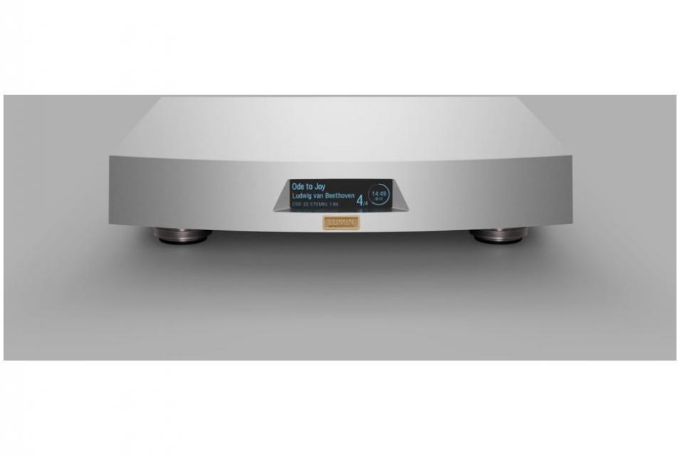 Lumin - X2 - Lecteur réseau audiophile