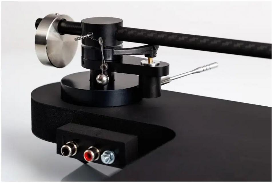 Luphonic - H1 - Platine Vinyle audiophile 