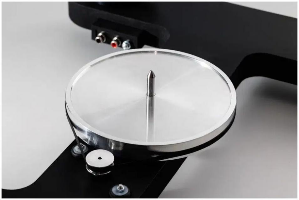 Luphonic - H1 - Platine Vinyle audiophile 