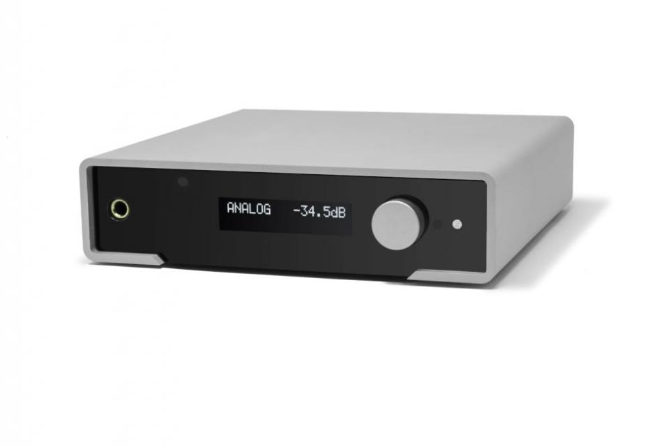 Convertisseur numérique analogique M2TECH - Young Mk IV