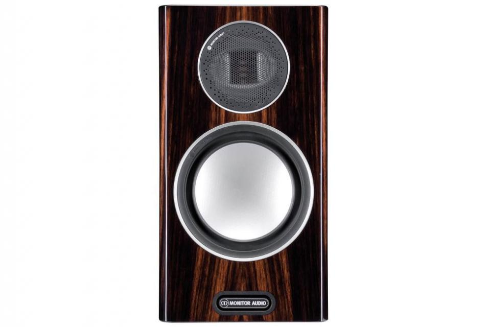   Monitor Audio - Gold 100 5G -Enceintes bibliothèque