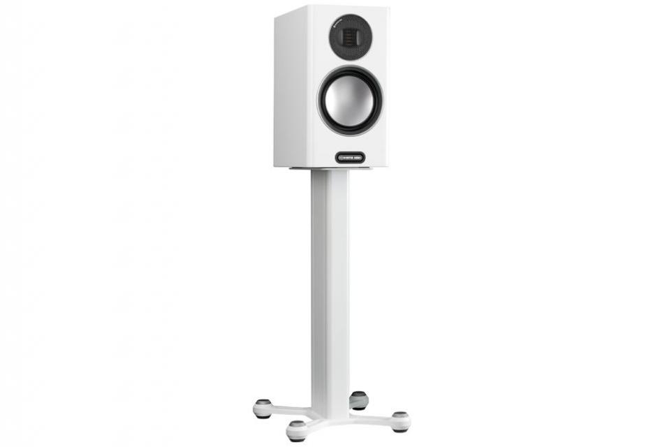   Monitor Audio - Gold 100 5G -Enceintes bibliothèque