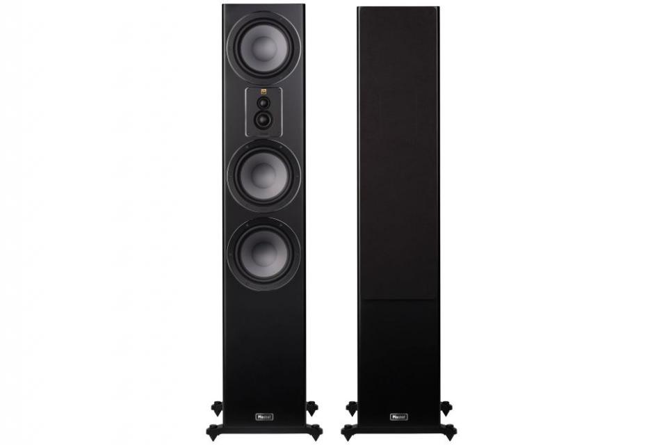 Magnat - Signature 607 - Enceintes colonne