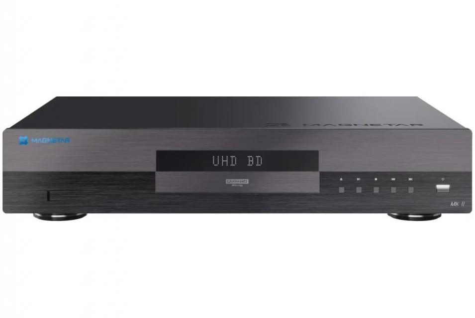 Magnetar - UDP 800 MKII - Lecteur Blu-ray UHD 4K / CD / SACD