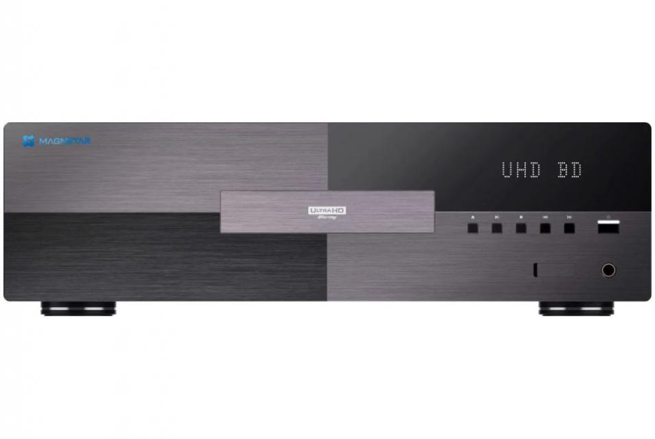Magnetar - UDP 900 - Lecteur Blu-ray UHD 4K / CD / SACD ( Multi Zone )