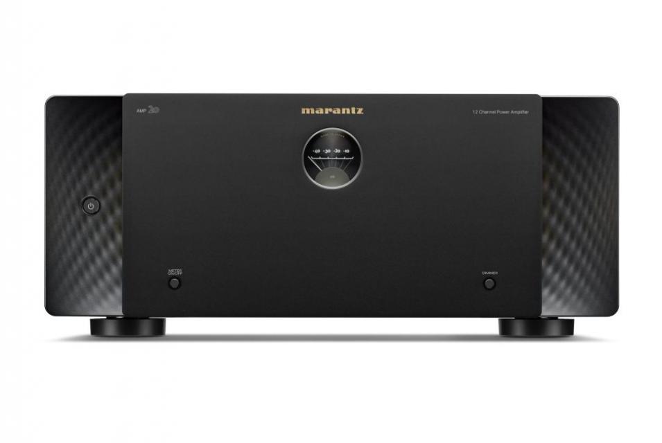 Marantz - AMP 20 Amplificateur de puissance 12 canaux