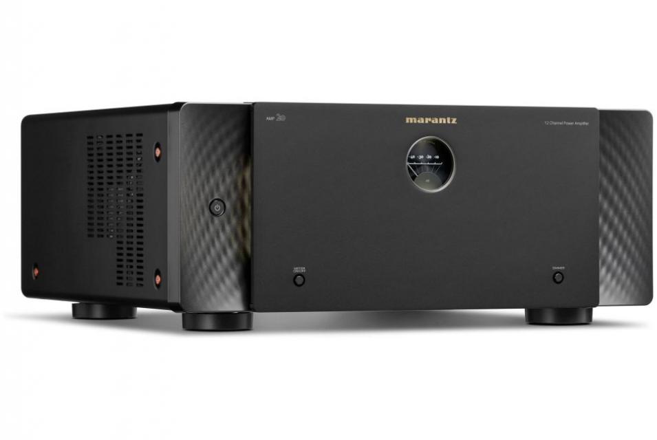 Marantz - AMP 20 Amplificateur de puissance 12 canaux