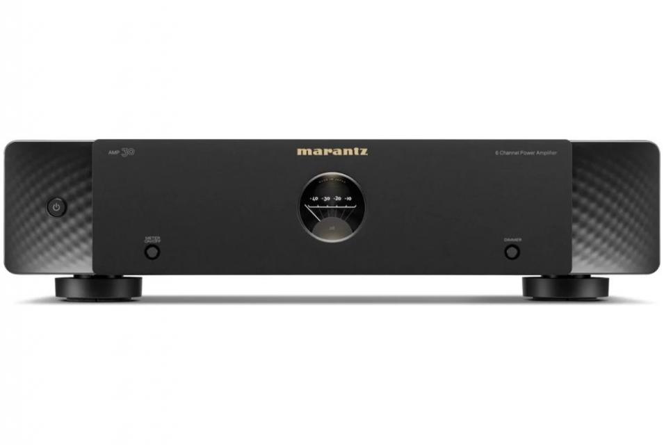 Marantz - AMP 30 - Amplificateur de puissance 6 canaux