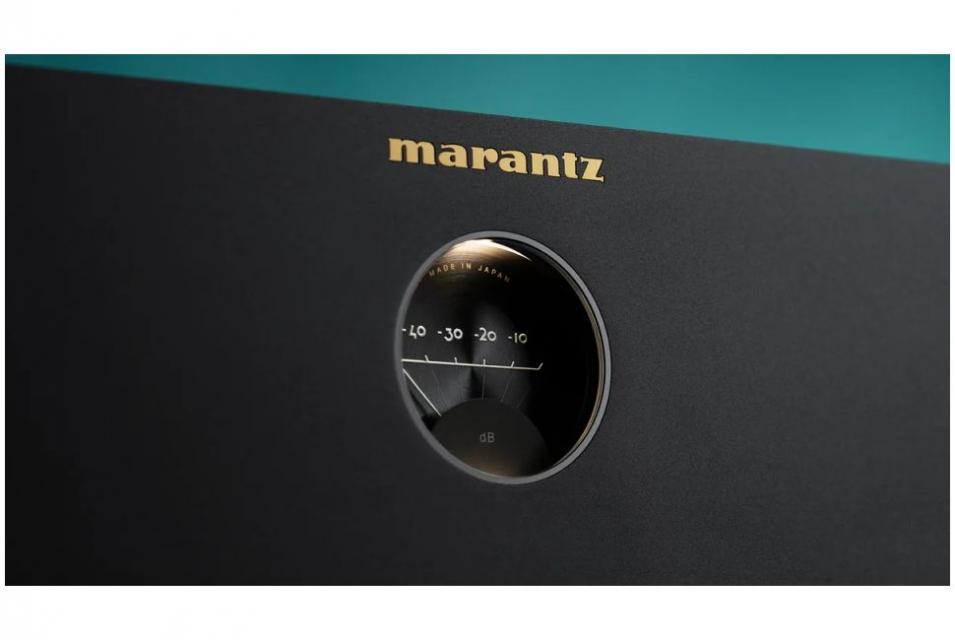 Marantz - AMP 30 - Amplificateur de puissance 6 canaux