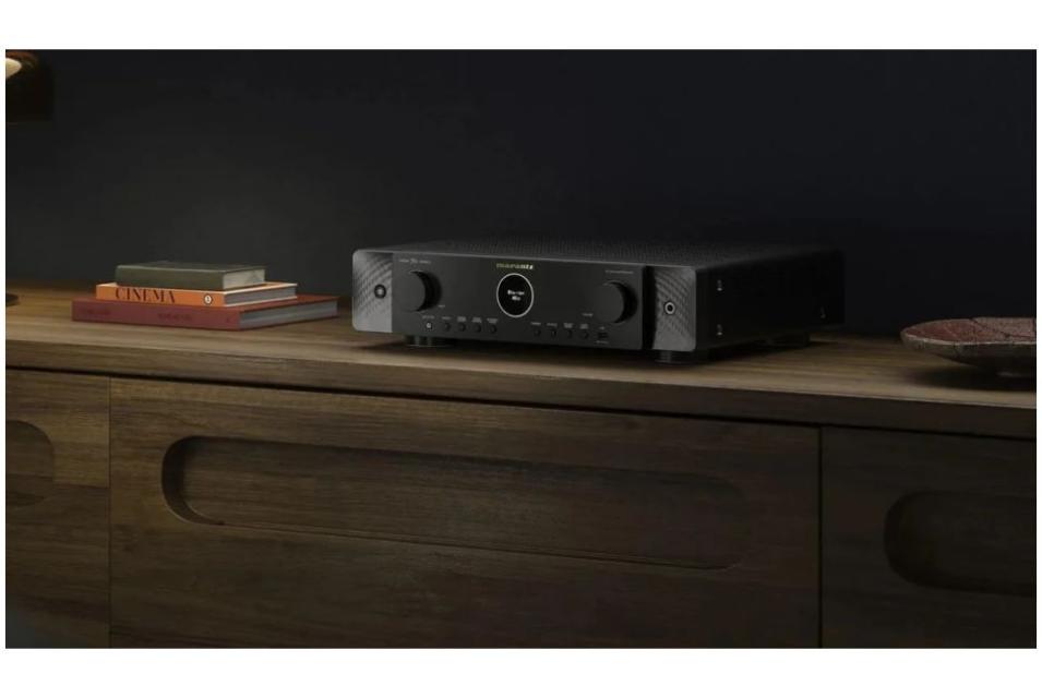 Marantz - Cinema 70s Serie2 - Amplificateur audio vidéo 7.2 4K Dolby Atmos Marantz - Cinema 70s Serie2 - Amplificateur audio vidéo 7.2 4K Dolby Atmos