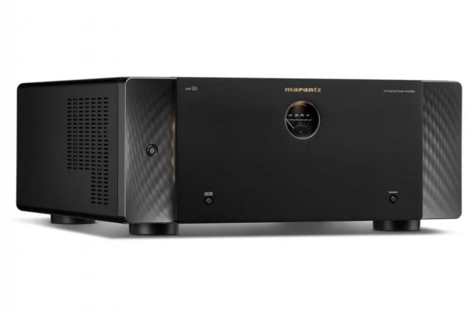 Marantz - AMP 10 Amplificateur de puissance 16 canaux