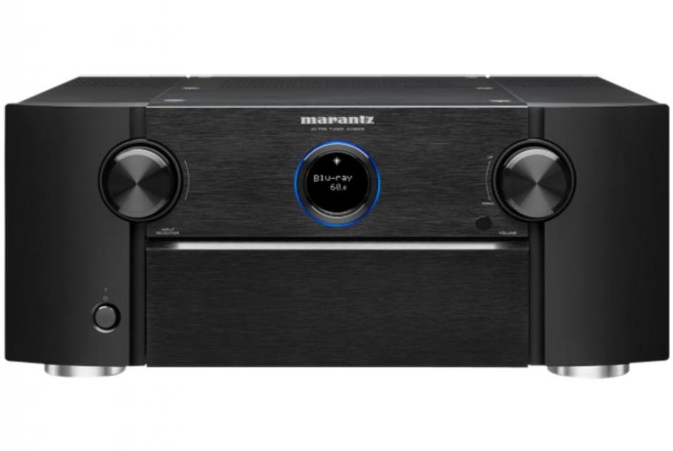 Marantz - AV8805A Préamplificateur Home Cinema 15.2 4K Doldy atmos