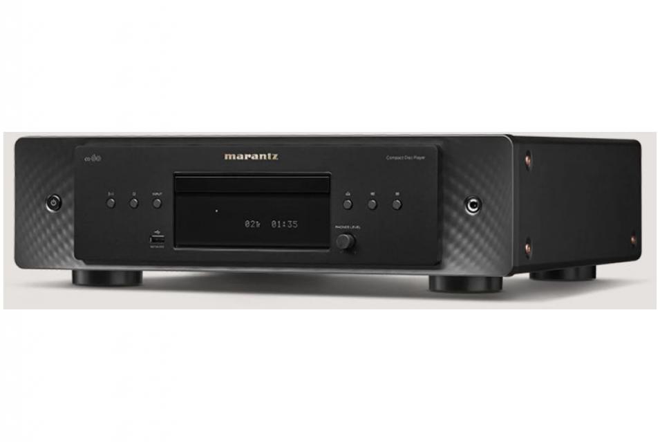 Marantz - CD 60 Lecteur CD