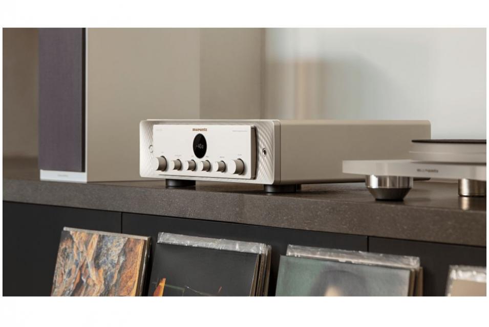 Marantz - Model 40n Amplificateur intégré stéréo