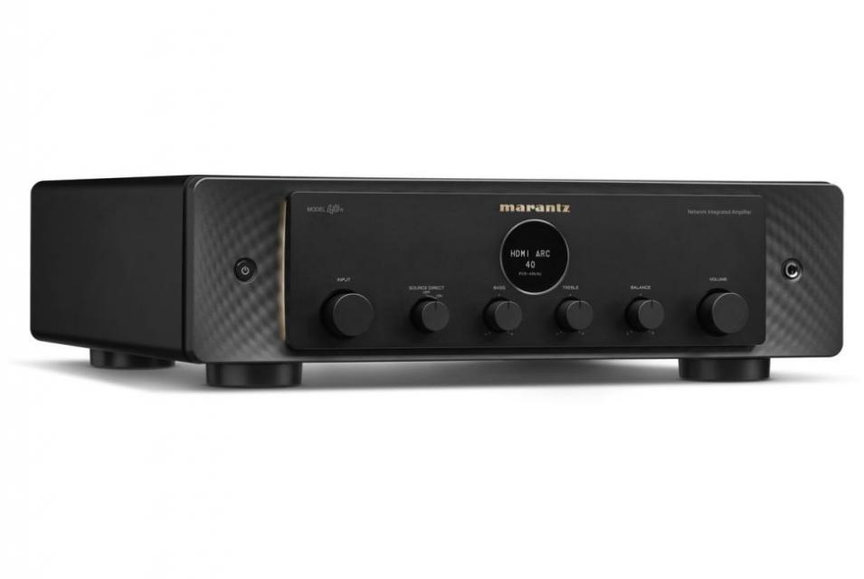 Marantz - Model 40n Amplificateur intégré stéréo