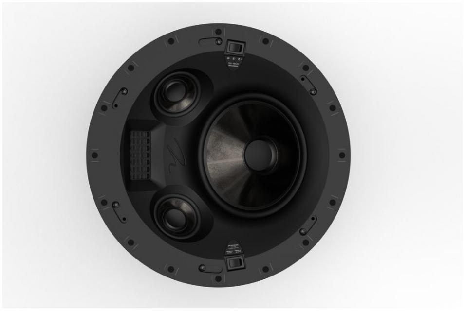 Martin logan - Sistine 4XC Haut parleur encastrable