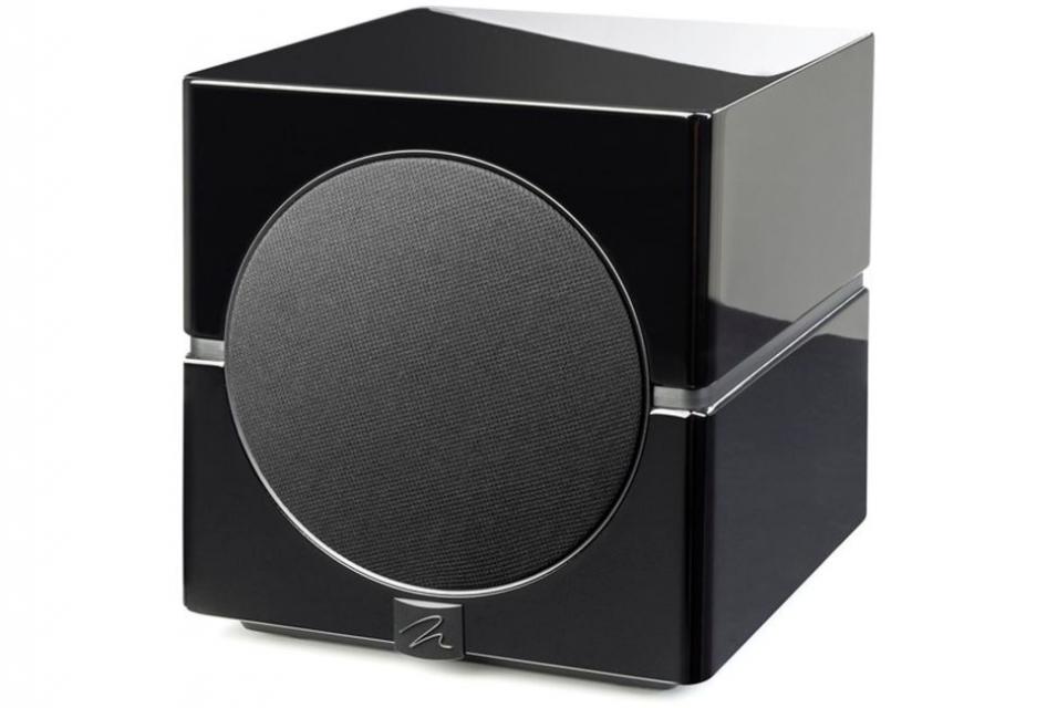 Martin Logan - Dynamo 10 Caisson de grave