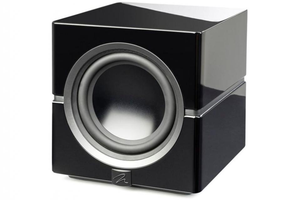 Martin Logan - Dynamo 10 Caisson de grave