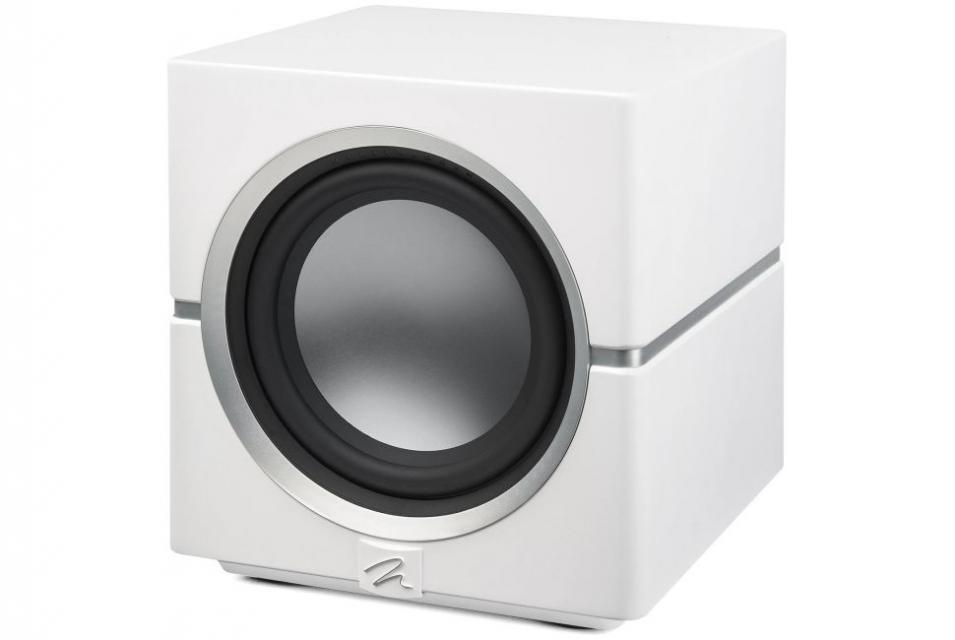 Martin Logan - Dynamo 10 Caisson de grave