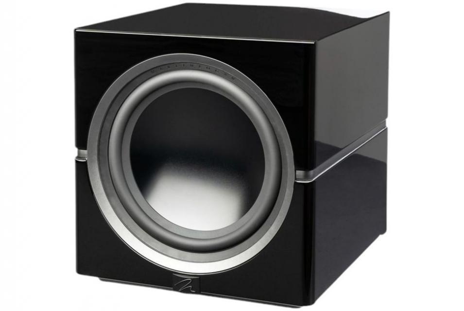 Martin Logan - Dynamo 12 Caisson de grave