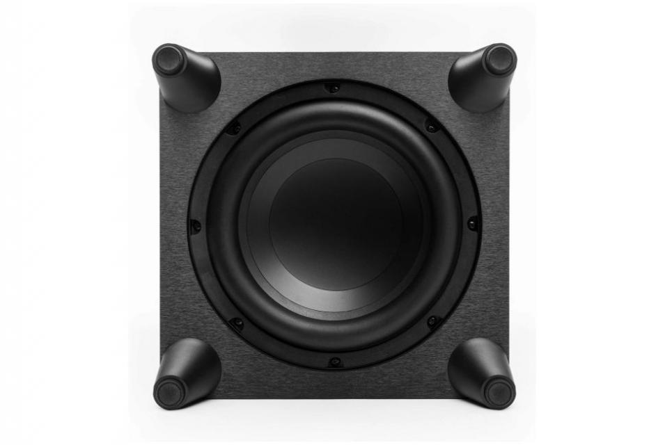 Martin Logan -  Foundation Dynamo 10  Caisson de grave