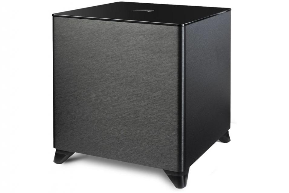 Martin Logan - Foundation Dynamo 12 Caisson de grave