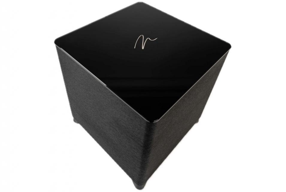 Martin Logan - Foundation Dynamo 12 Caisson de grave