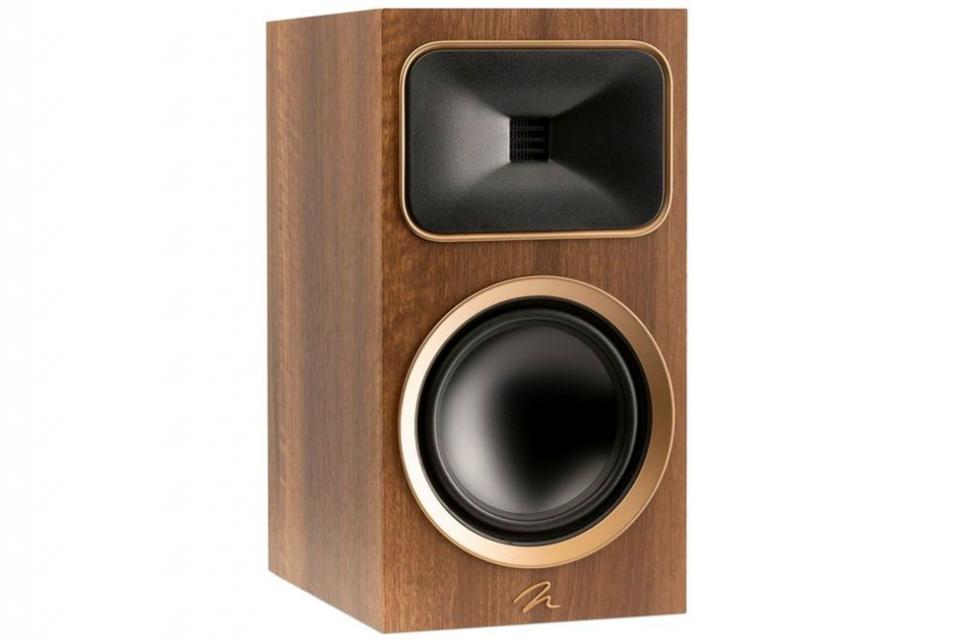 Martin Logan - Foundation B2 Enceintes Bibliothèque 