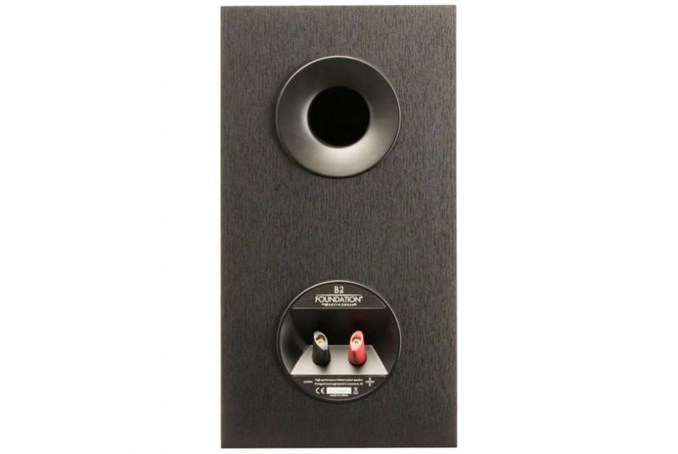 Martin Logan - Foundation B2 Enceintes Bibliothèque 