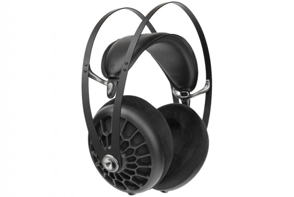 Meze Audio -105 AER - Casque Hi-Fi Filaire Ouvert