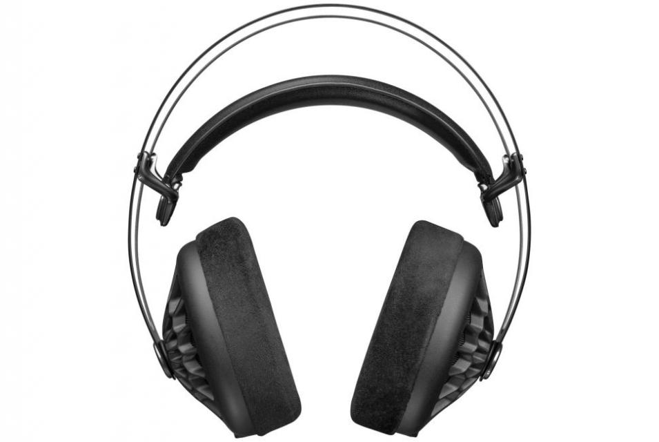 Meze Audio -105 AER - Casque Hi-Fi Filaire Ouvert