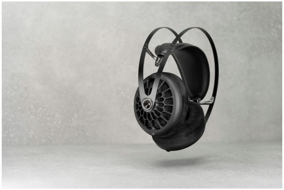 Meze Audio -105 AER - Casque Hi-Fi Filaire Ouvert