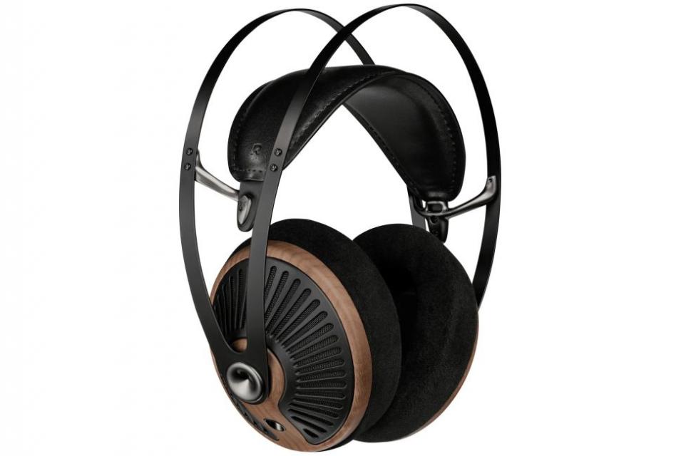 Meze Audio - 105 Silva - Casque Hi-Fi Filaire Ouvert