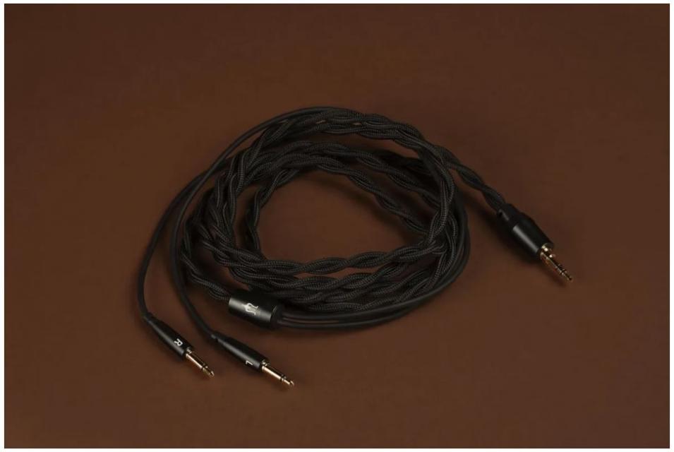 Meze Audio - 105 Silva - Casque Hi-Fi Filaire Ouvert