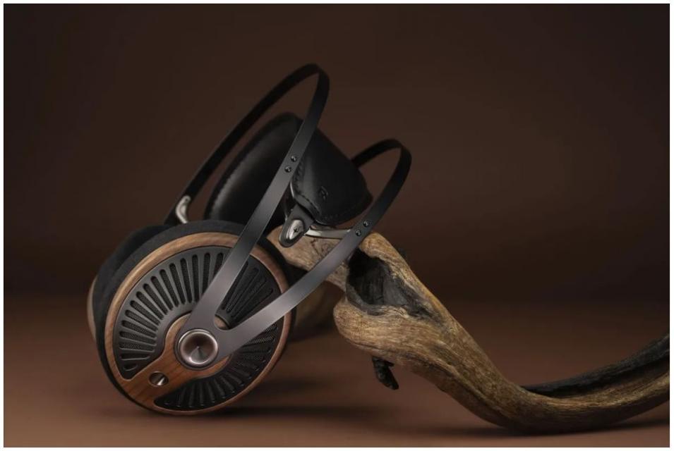 Meze Audio - 105 Silva - Casque Hi-Fi Filaire Ouvert