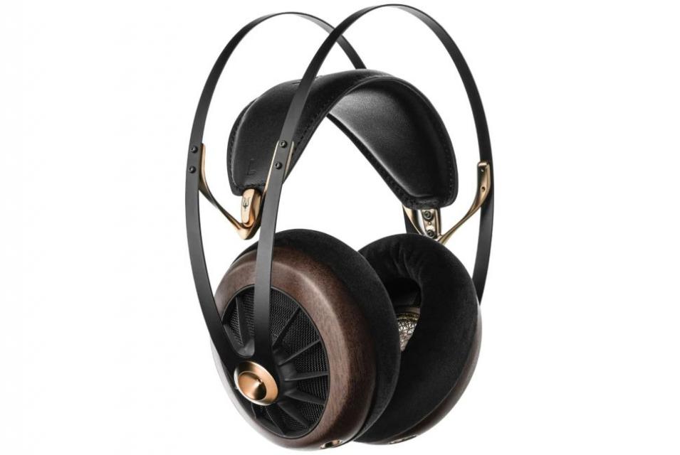 Meze Audio - 109 Pro - Casque Hi-Fi Filaire Ouvert