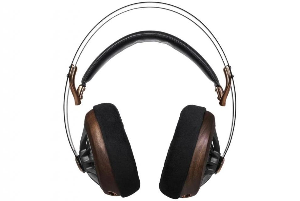 Meze Audio - 109 Pro - Casque Hi-Fi Filaire Ouvert