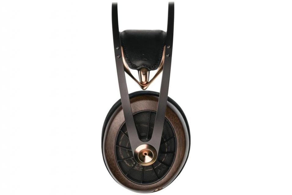 Meze Audio - 109 Pro - Casque Hi-Fi Filaire Ouvert